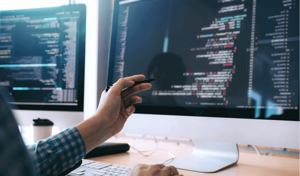 Importance of Custom Application Development for Modern Businesses 1 CogniXsoft, CogniX Software Solutions, Technology Updates, Software Development Company, Digital marketing services, Custom software development, Mobile App Development, Cloud services, Coading,