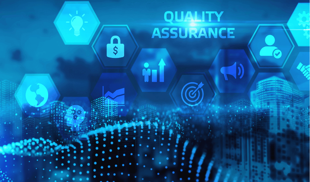 The Influence of QA on Delivering Superior User Experience 1 CogniXsoft, CogniX Software Solutions, Technology Updates, Software Development Company, Digital marketing services, Custom software development, Mobile App Development, Cloud services, Coading,