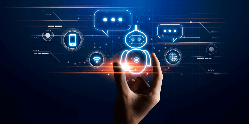 Rise of AI Agents 1 LLM Services, Mobile App, AI Agents, Digital marketing, cloud services, web applications, Quality Analysis, Generative AI,