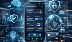 Our Blog 11 LLM Services, Mobile App, AI Agents, Digital marketing, cloud services, web applications, Quality Analysis, Generative AI,