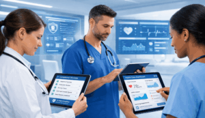 Our Blog 8 Healthtech, Cognixsoft, Custom application developement,
