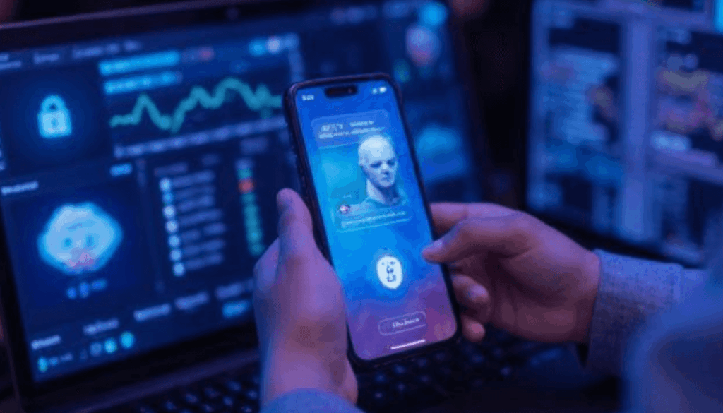 GenAI Chatbots in FinTech, Fintech, GenAI, LLM Services, Mobile App, AI Agents, Digital marketing, cloud services, web applications, Quality Analysis, Generative AI,